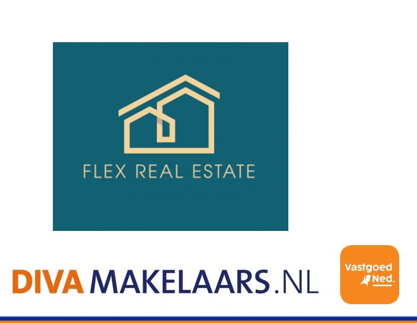DIVA Makelaars start samenwerking met Flex real Estate Regio Haarlem